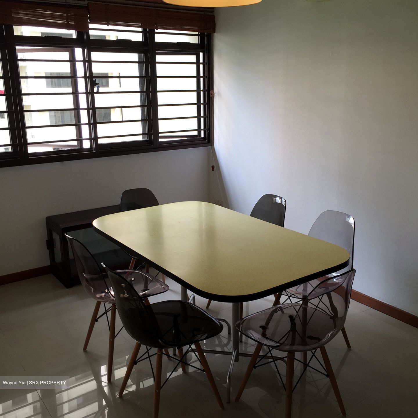 Blk 118C Membina 118 (Bukit Merah), HDB 5 Rooms #463330921